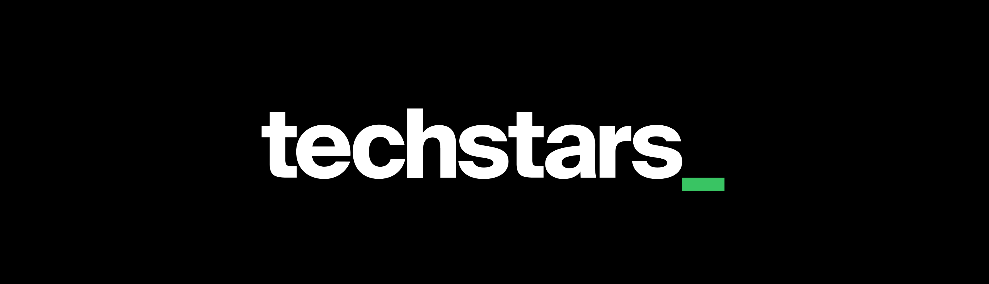 Techstars