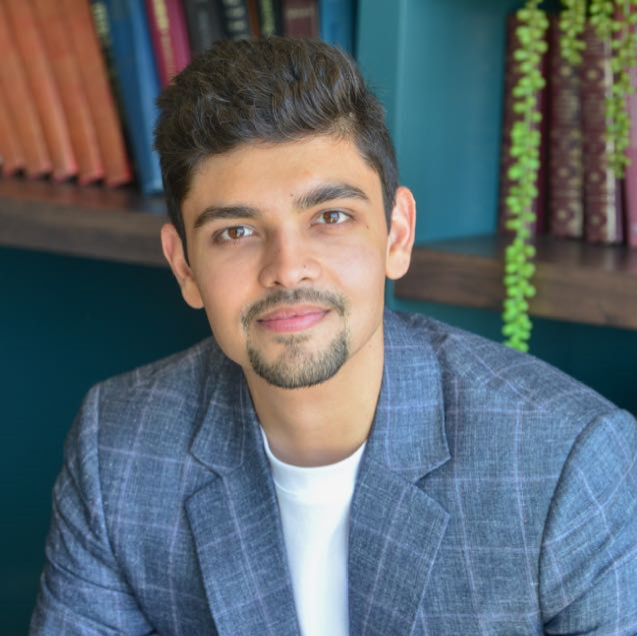 Lakshya Daga