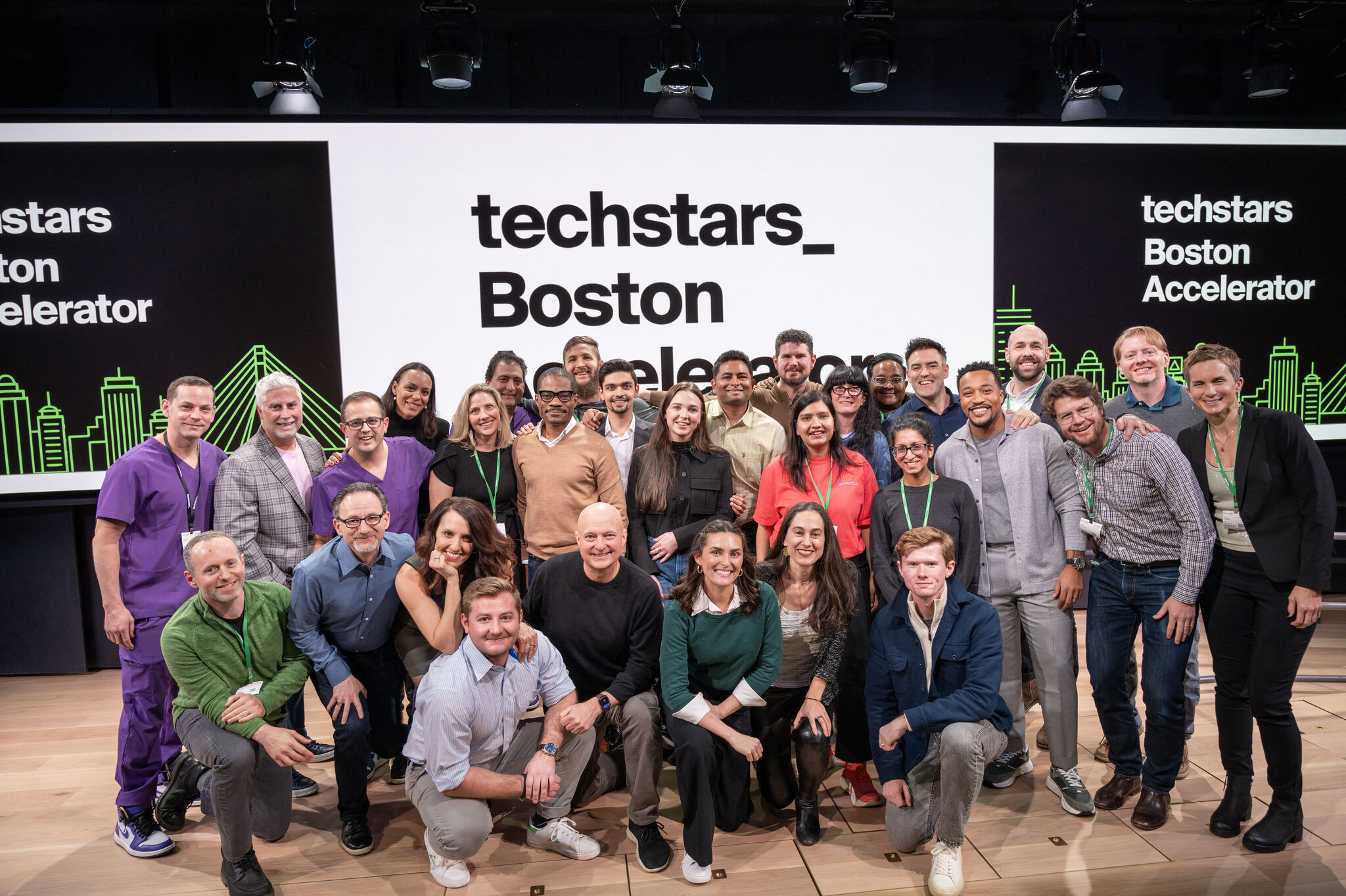 Techstars Boston