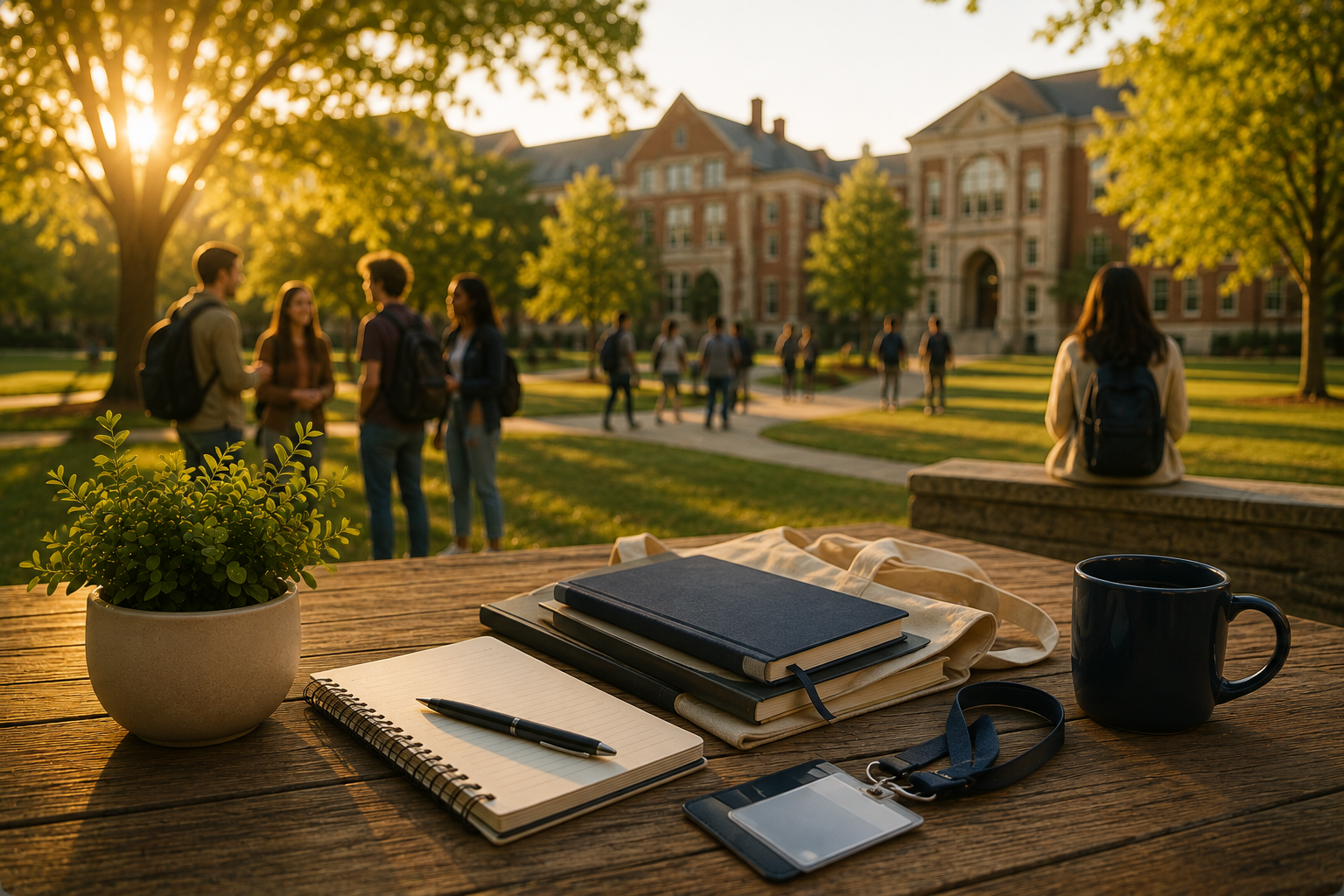 Early retention risk signals in first-year college students — belonging and peer connection in the first semester