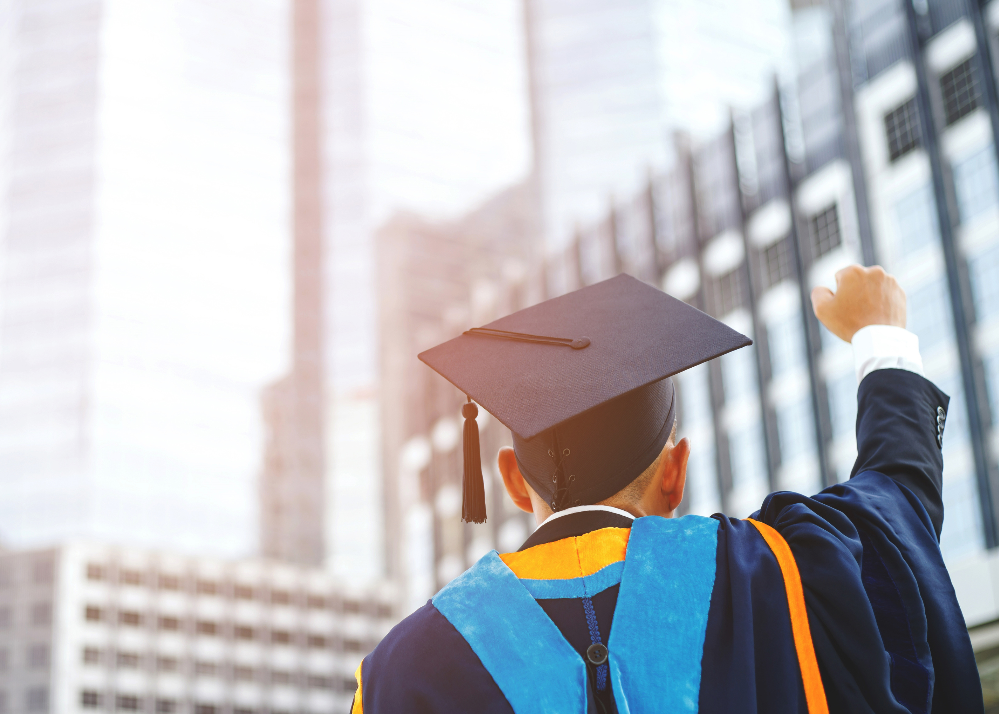 Setting the Tone for Success: The Impact of First-Day Experiences in Higher Education
