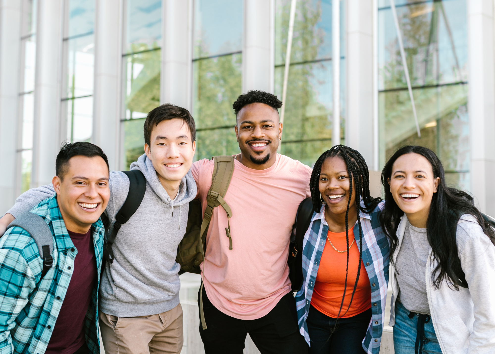 Sharing the Spotlight: Using Student Success Stories to Engage and Inspire Prospective Students