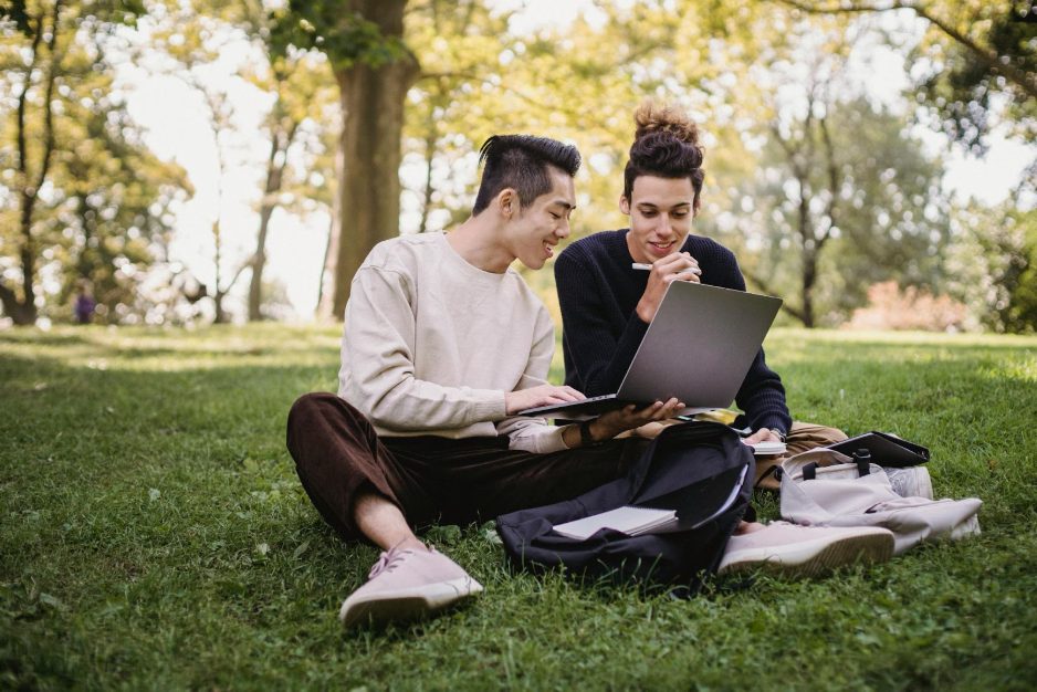 Beyond Borders: Supporting International Students on Your Campus