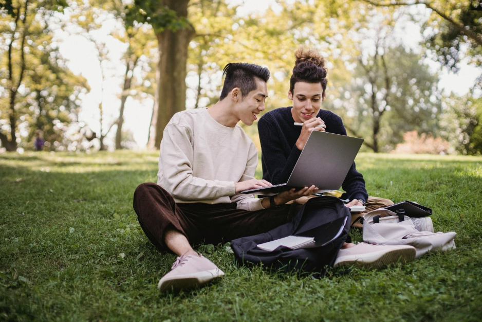 Beyond Borders: Supporting International Students on Your Campus